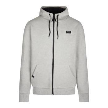 Mystic Heart of steel sweat vorn